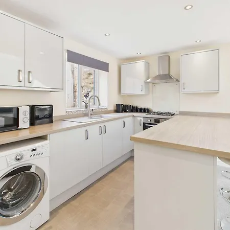 Host & - The Potting Shed נארסבורו