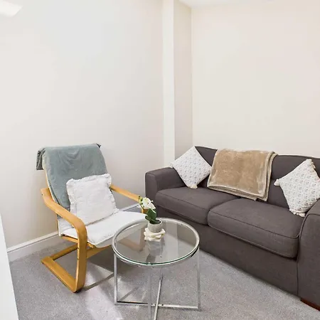 Host & - The Potting Shed