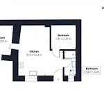 Tatil Evi Host & - The Potting Shed